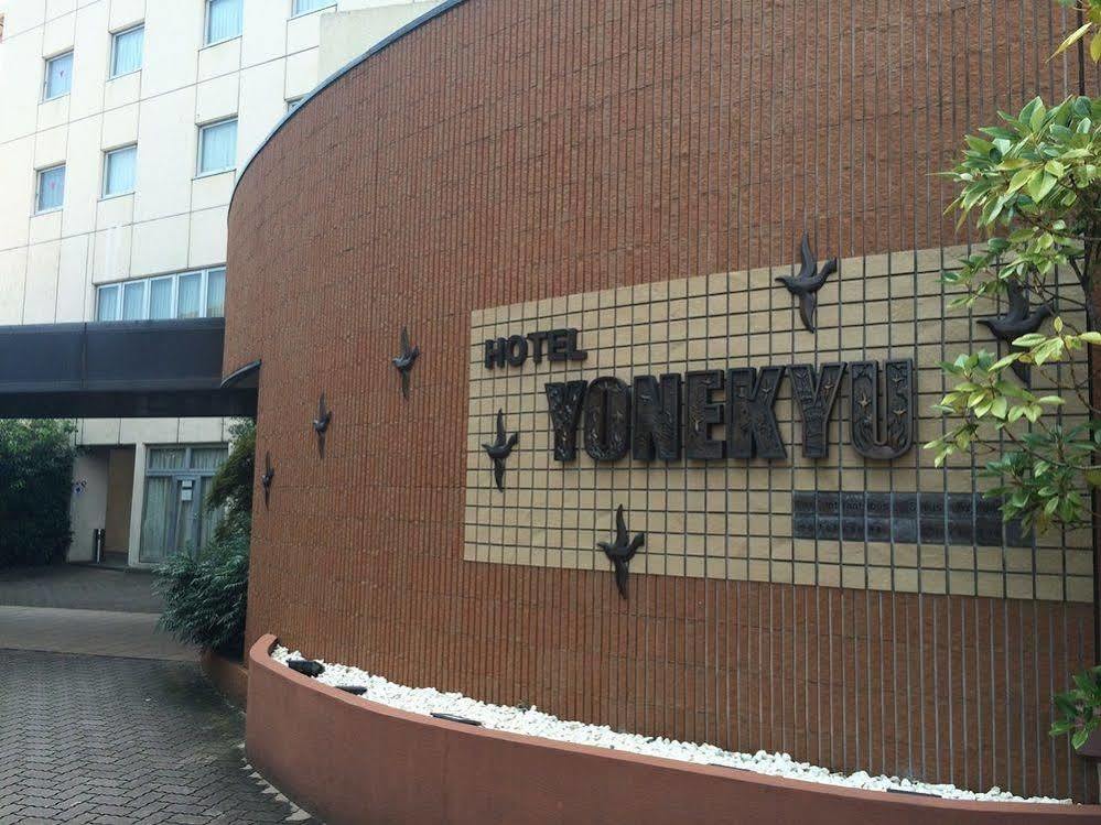 Hotel Leon Χαμαμάτσου Εξωτερικό φωτογραφία