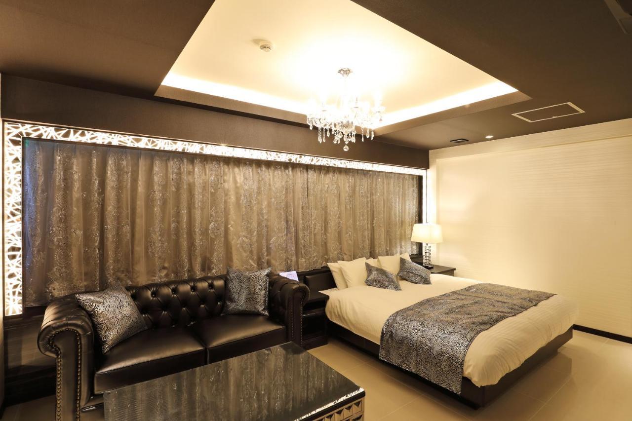 Hotel Leon Χαμαμάτσου Εξωτερικό φωτογραφία