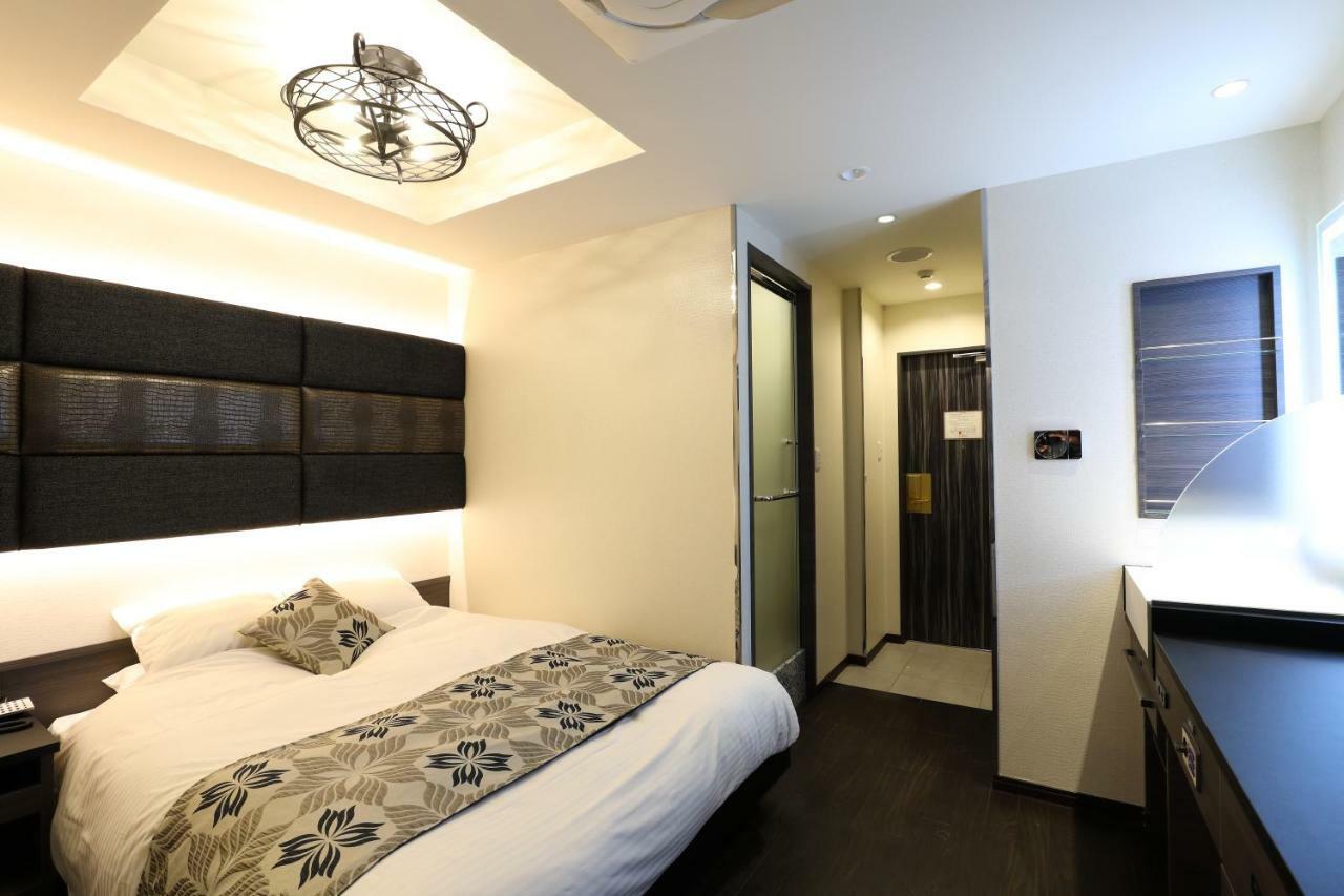 Hotel Leon Χαμαμάτσου Εξωτερικό φωτογραφία