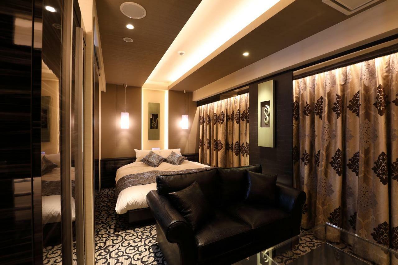 Hotel Leon Χαμαμάτσου Εξωτερικό φωτογραφία
