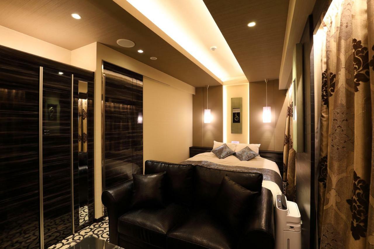 Hotel Leon Χαμαμάτσου Εξωτερικό φωτογραφία